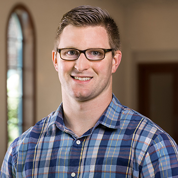 Brandon F. Smith