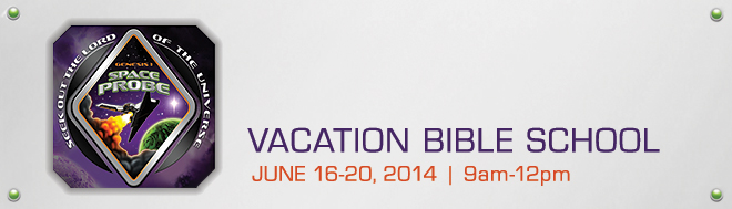 Vacation Bible School