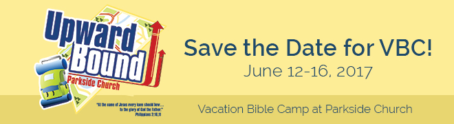 Vacation Bible Camp