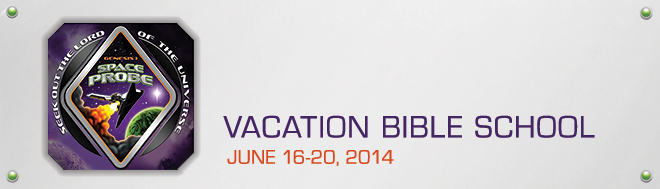 Vacation Bible School