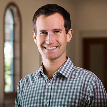 Nate Vogel