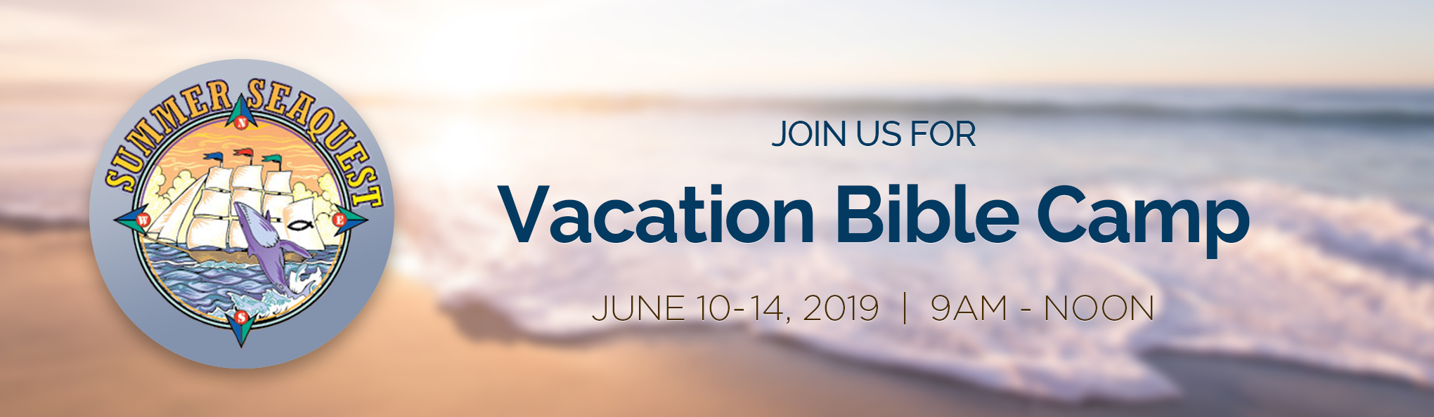 Vacation Bible Camp Job Descriptions Parkside Church