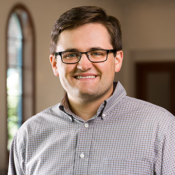 Nick Spurgeon