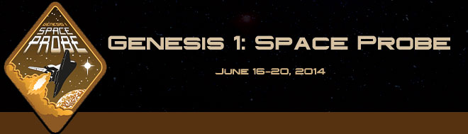 Vacation Bible School