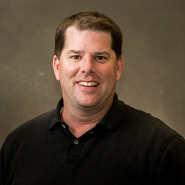 Scott Kennedy