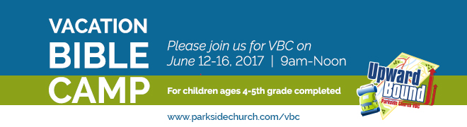Vacation Bible Camp