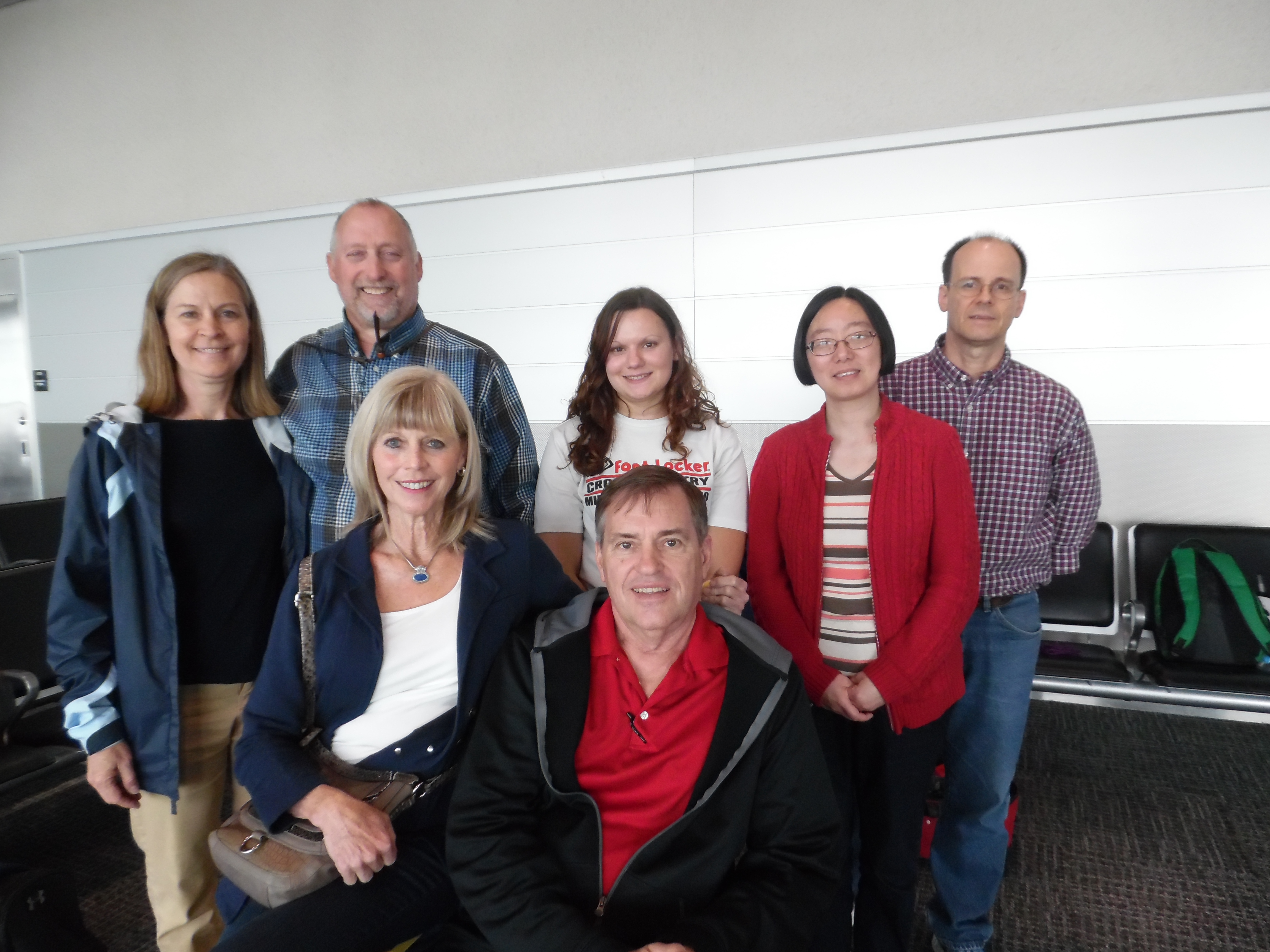 Bolivia Dental Team 2015