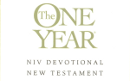 The One Year New Testament