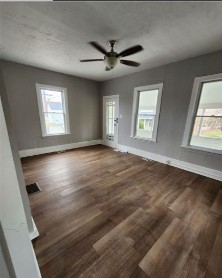 Photo of Charming 1 bedroom, 1 bathroom ranch-style home in Cleveland