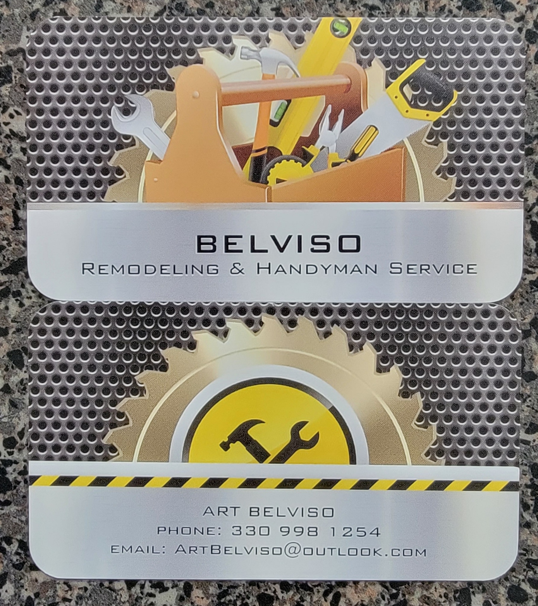 Photo of Remodeling & Handyman Service