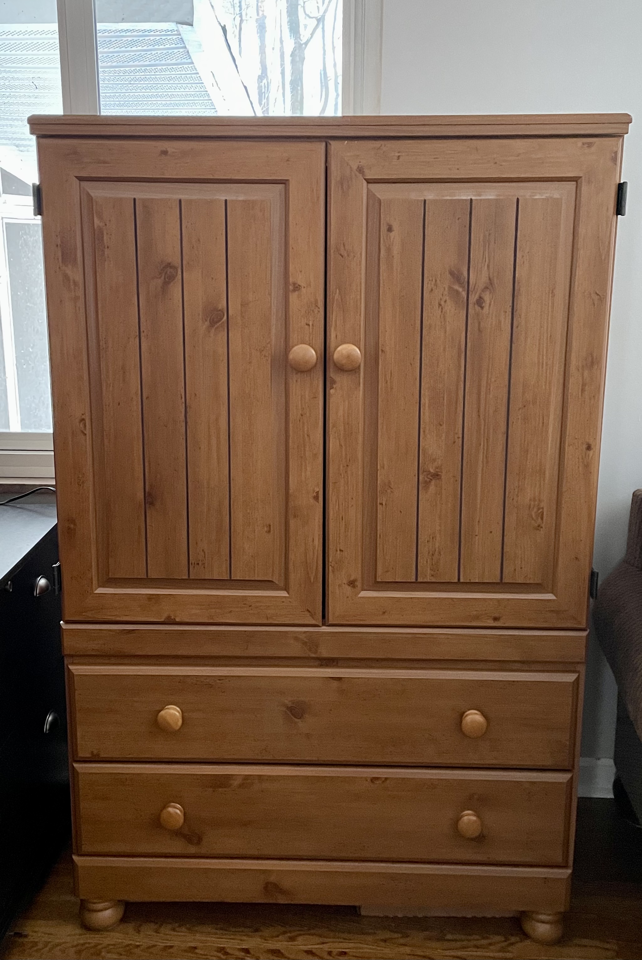 Photo of Cabinet for Media or Storage for Sale
