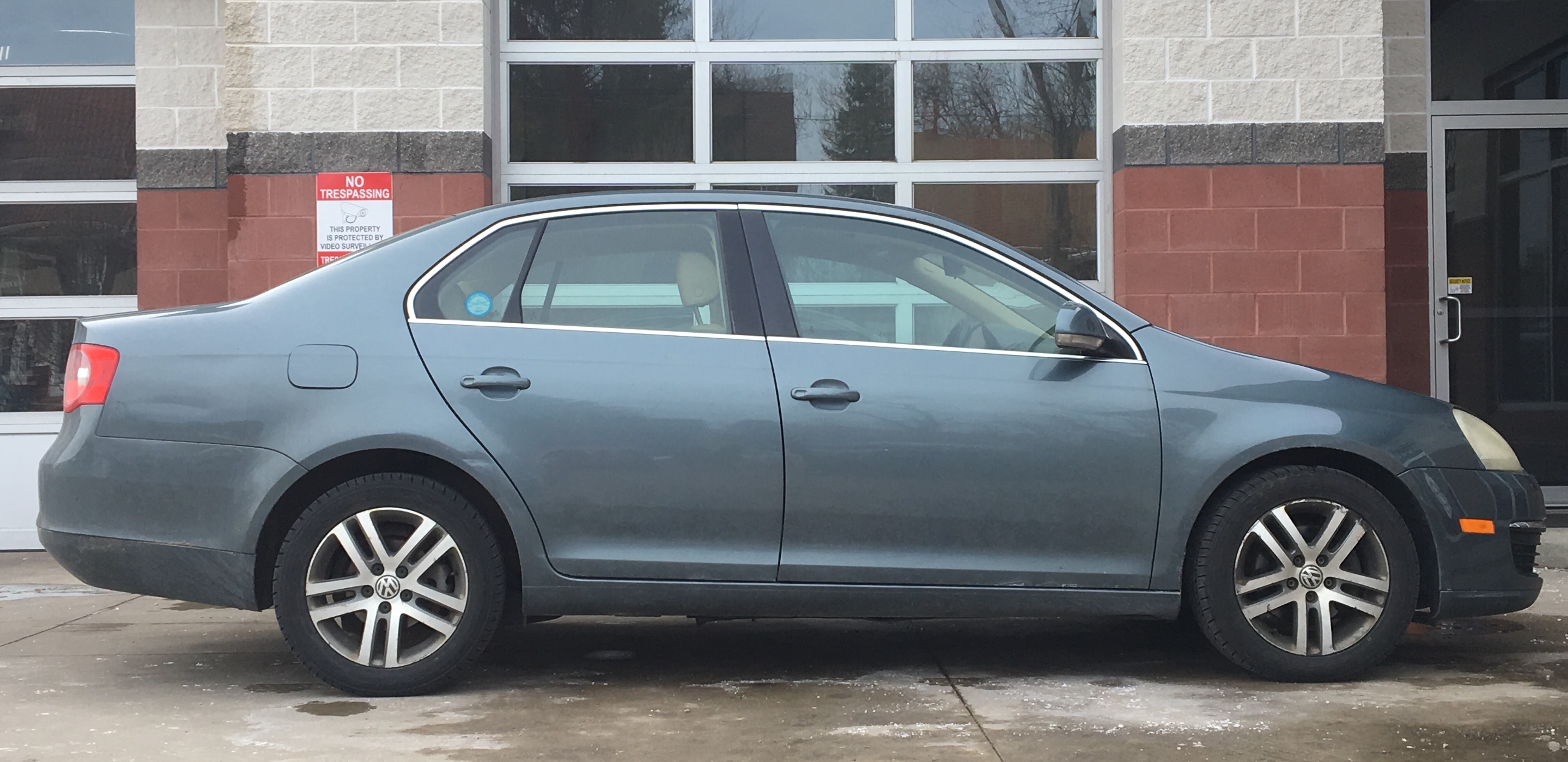Photo of 2006 VW Jetta