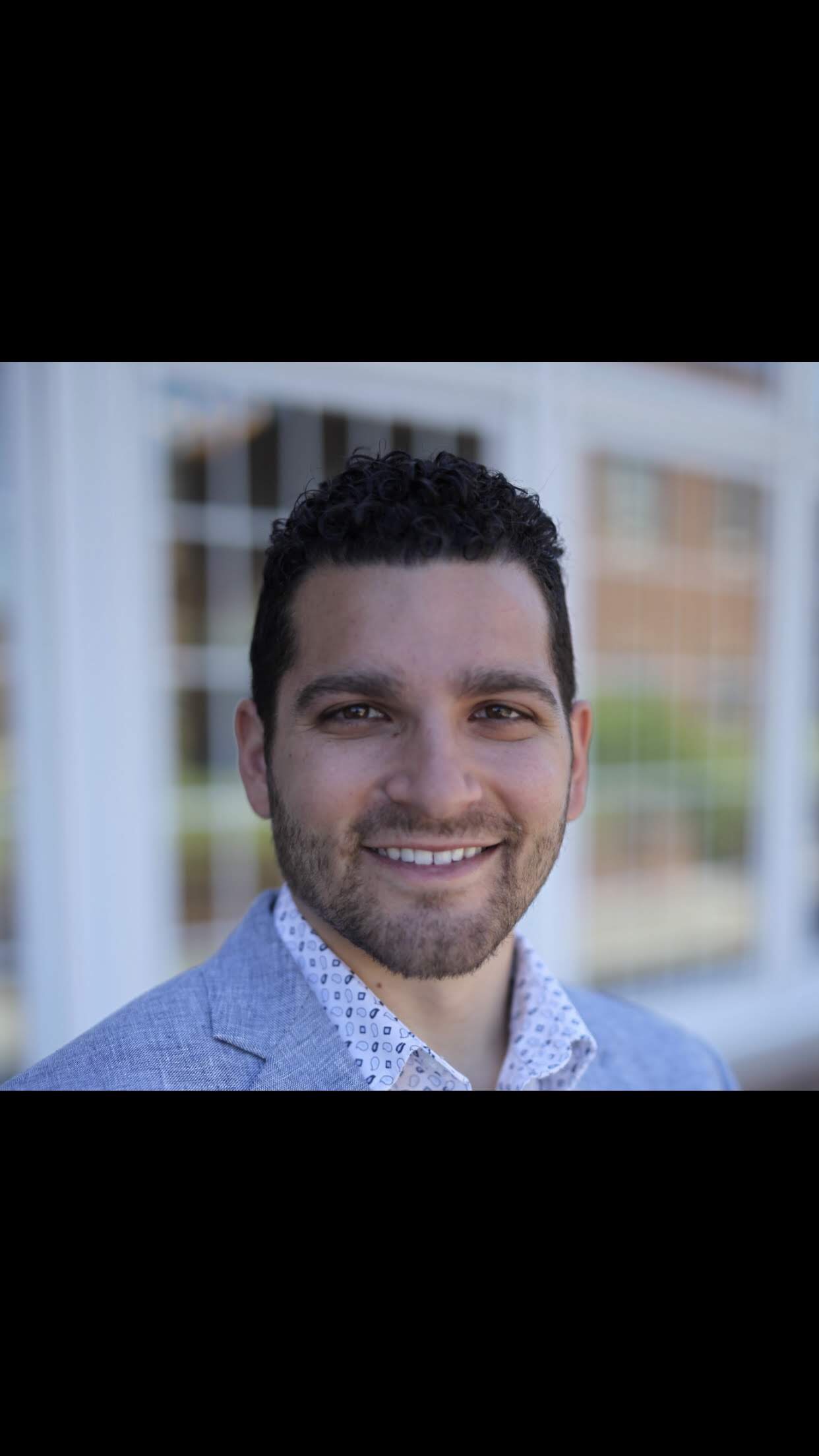 Photo of Real Estate Agent