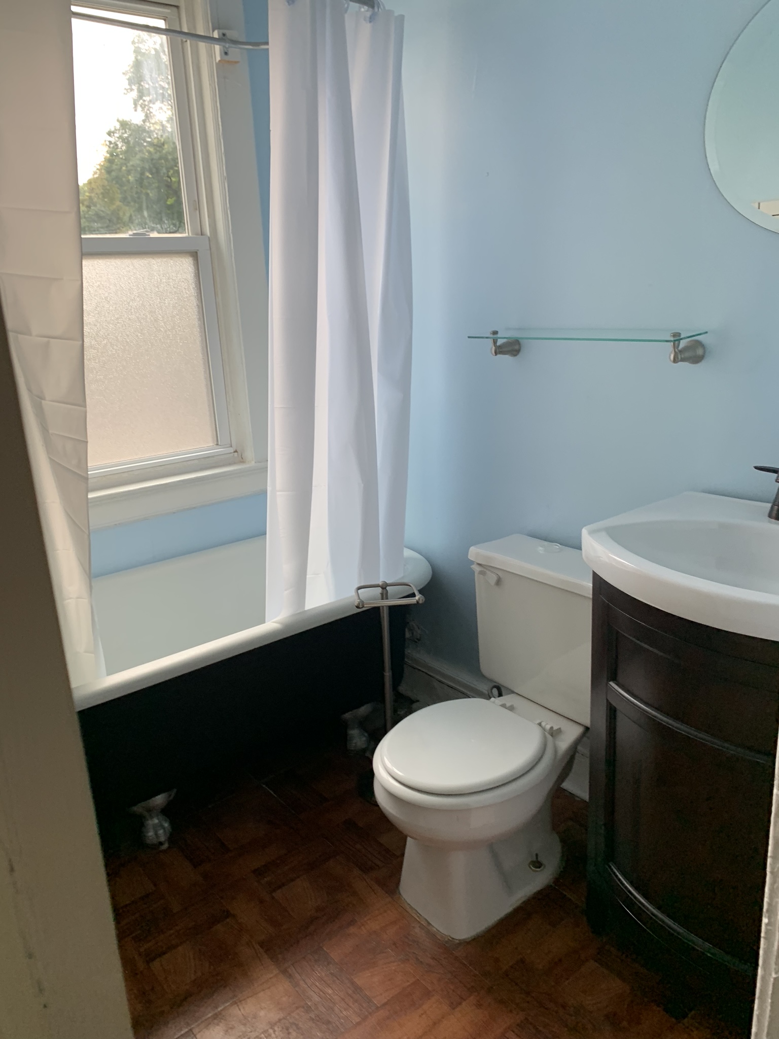 Photo of Little Italy Murray Hill Road 2 Bedroom Up -Updates Just About Finished