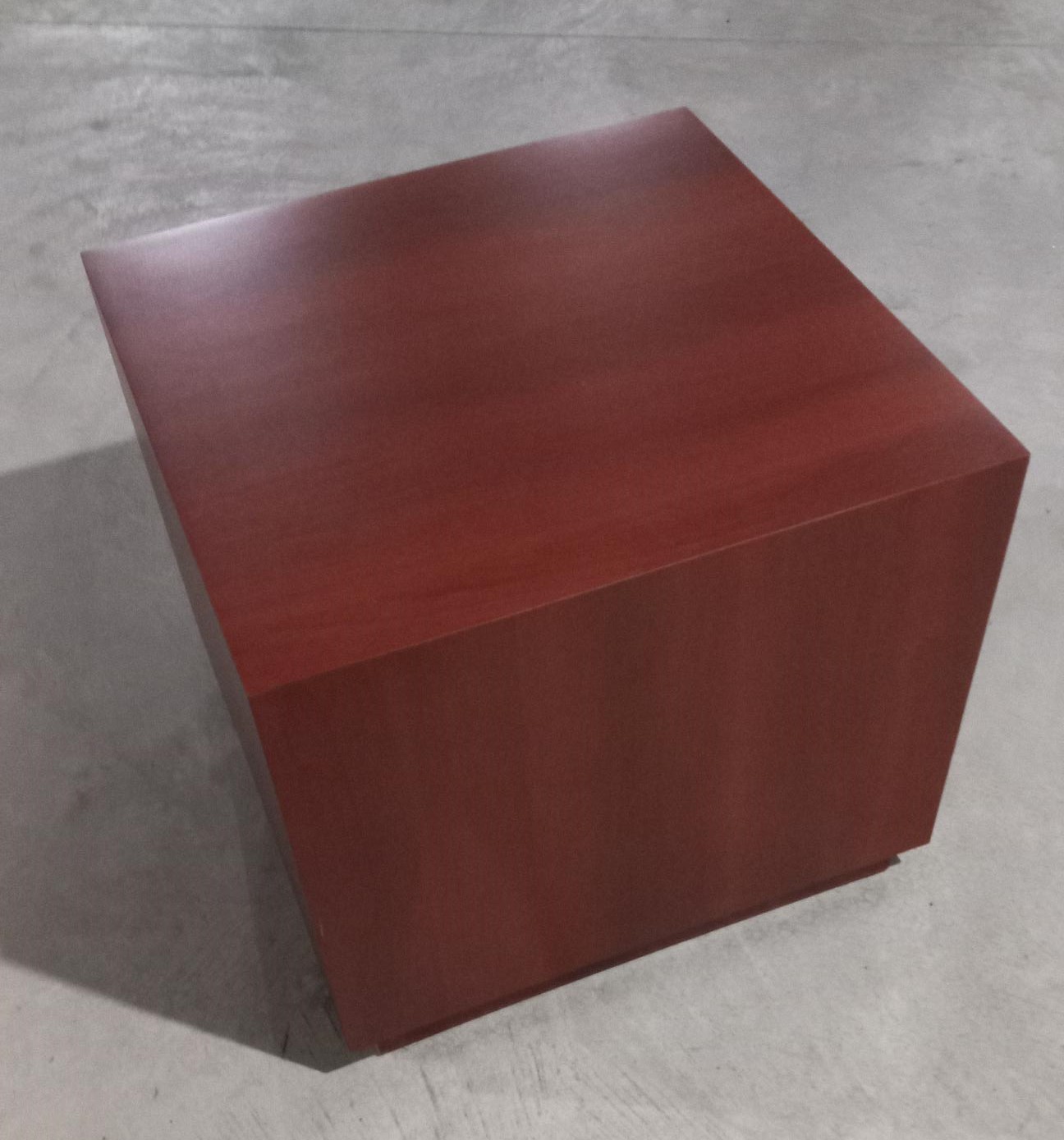 Photo of Cube Tables