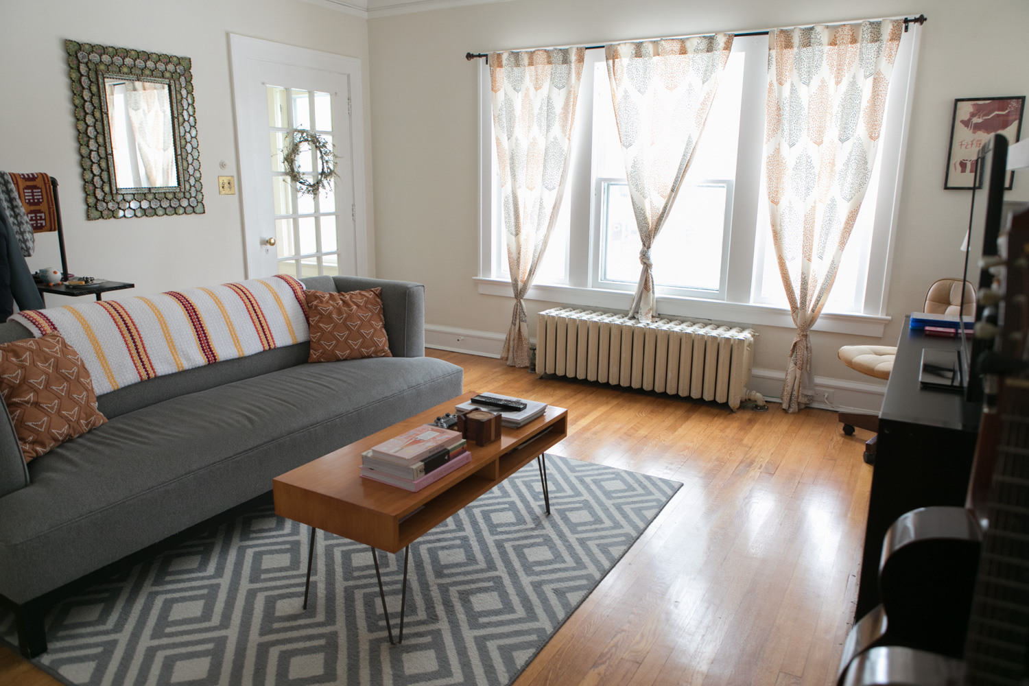 Photo of Cleveland Heights Apartment with Solarium