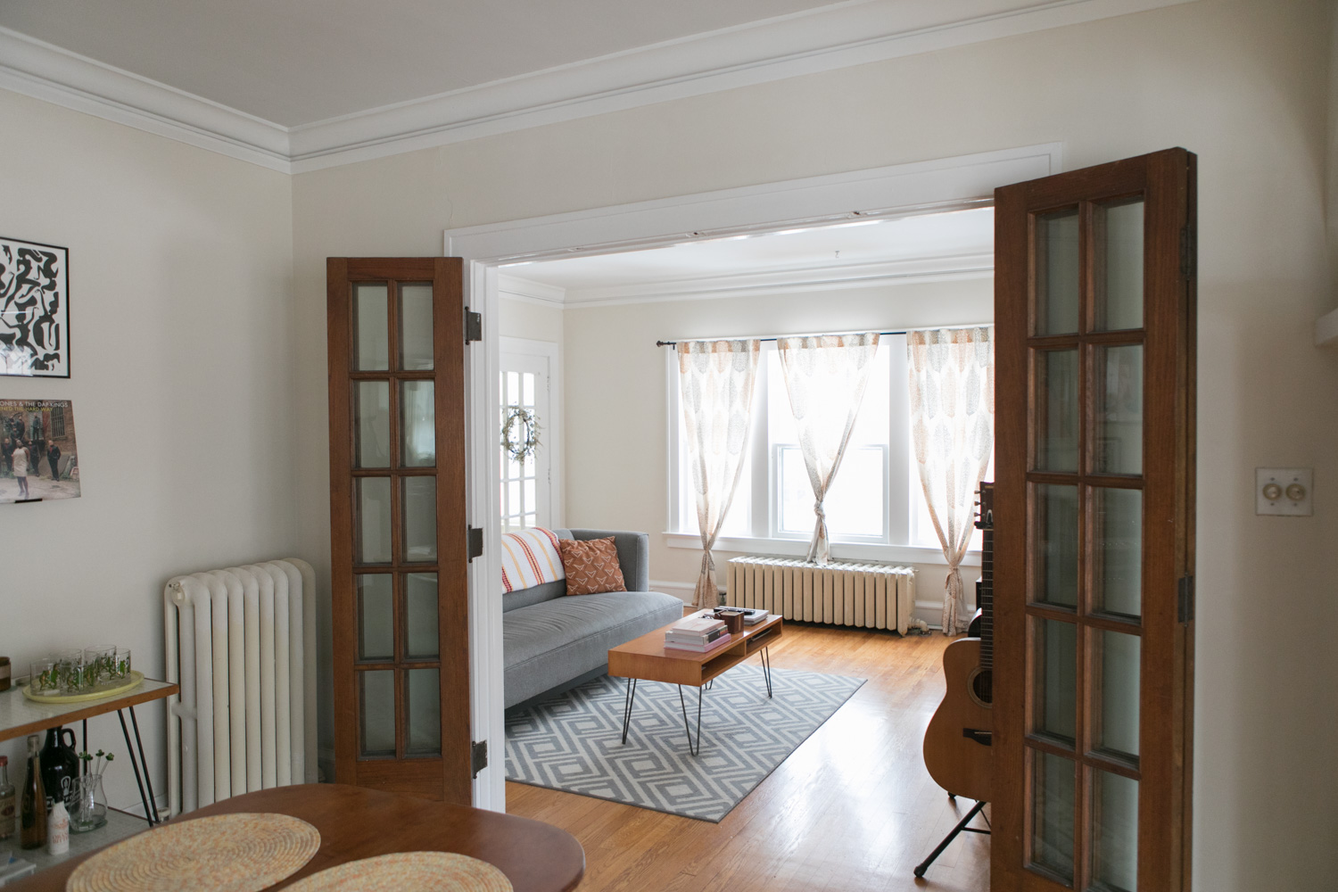 Photo of Cleveland Heights Upper Apartment