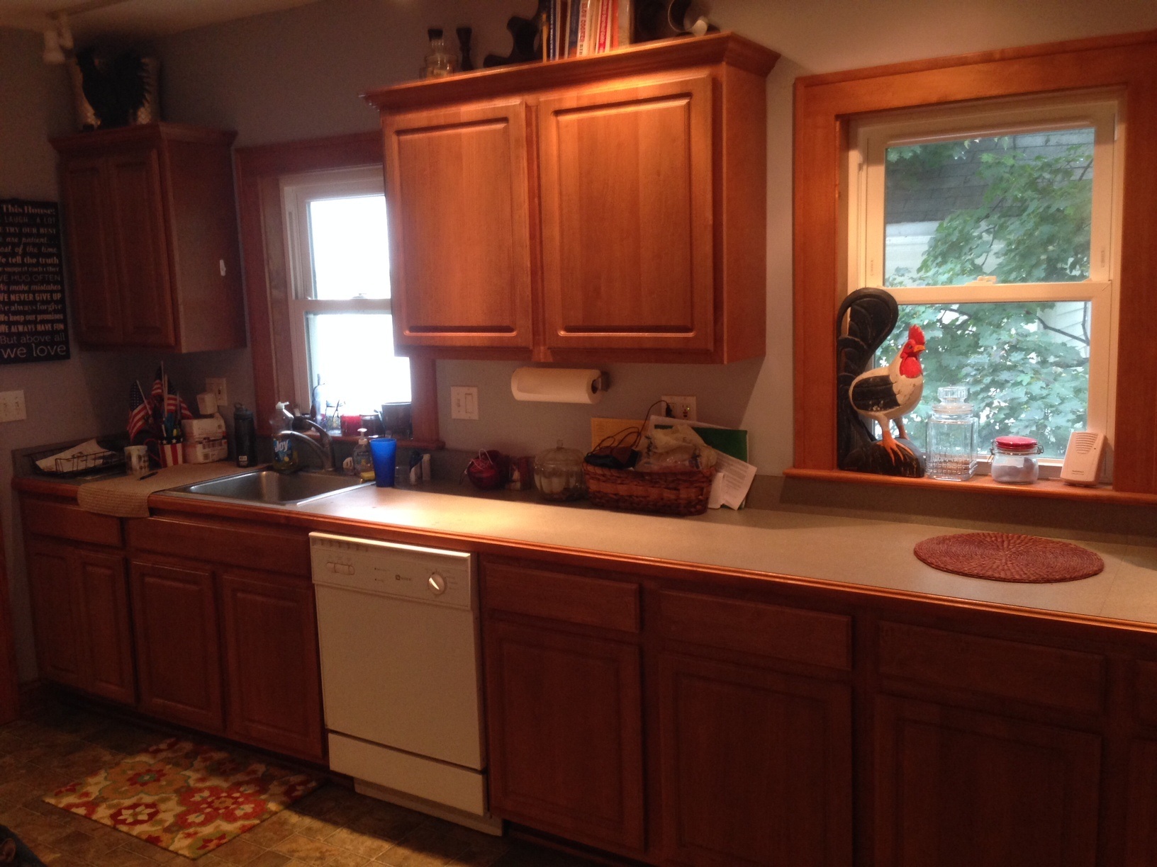 Photo of Cedar Lee Upper Apartment for Rent
