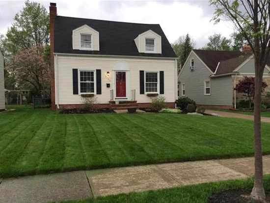 Photo of Lovely Lyndhurst Home for RENT!