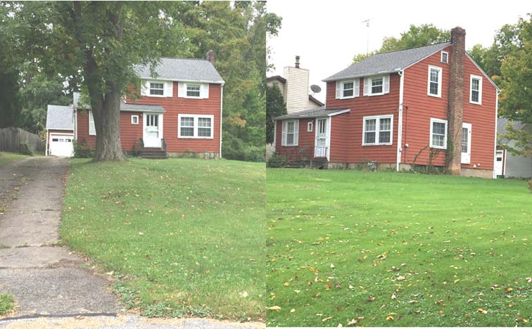 Photo of Home in Oakwood For Sale by Owner. AS IS. Less Than $100,000 please make offer.
