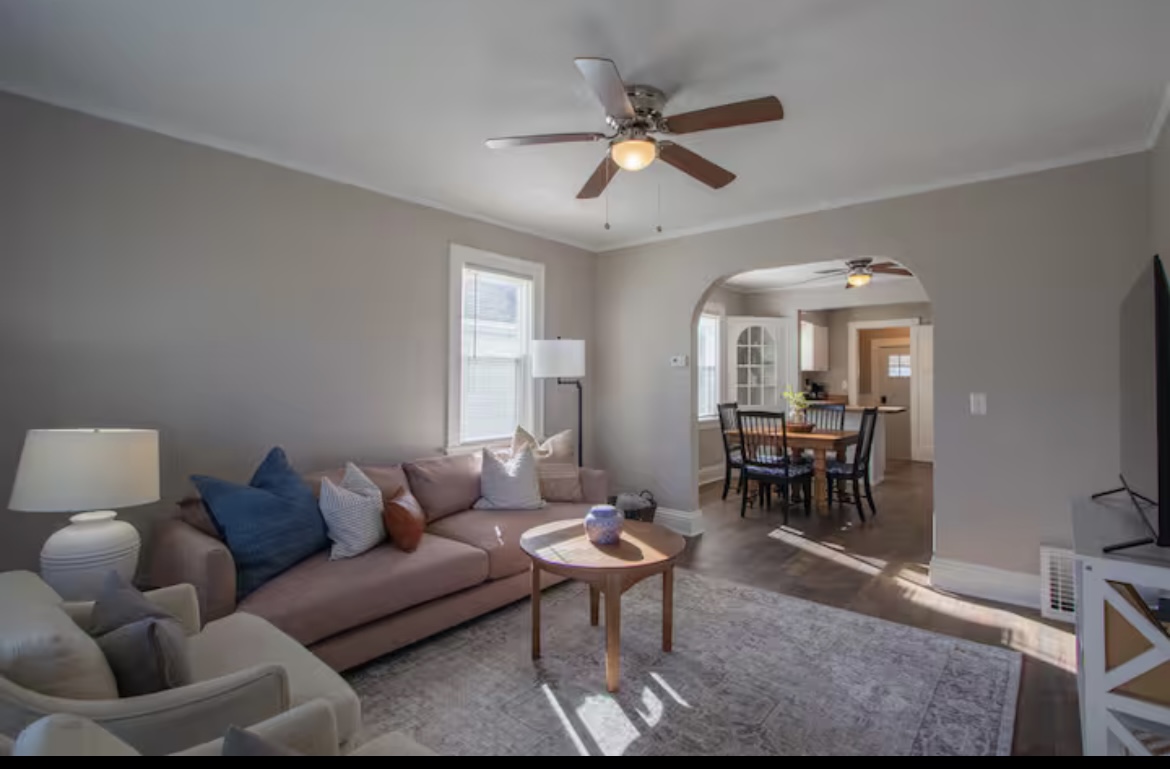 Photo of Rental Available