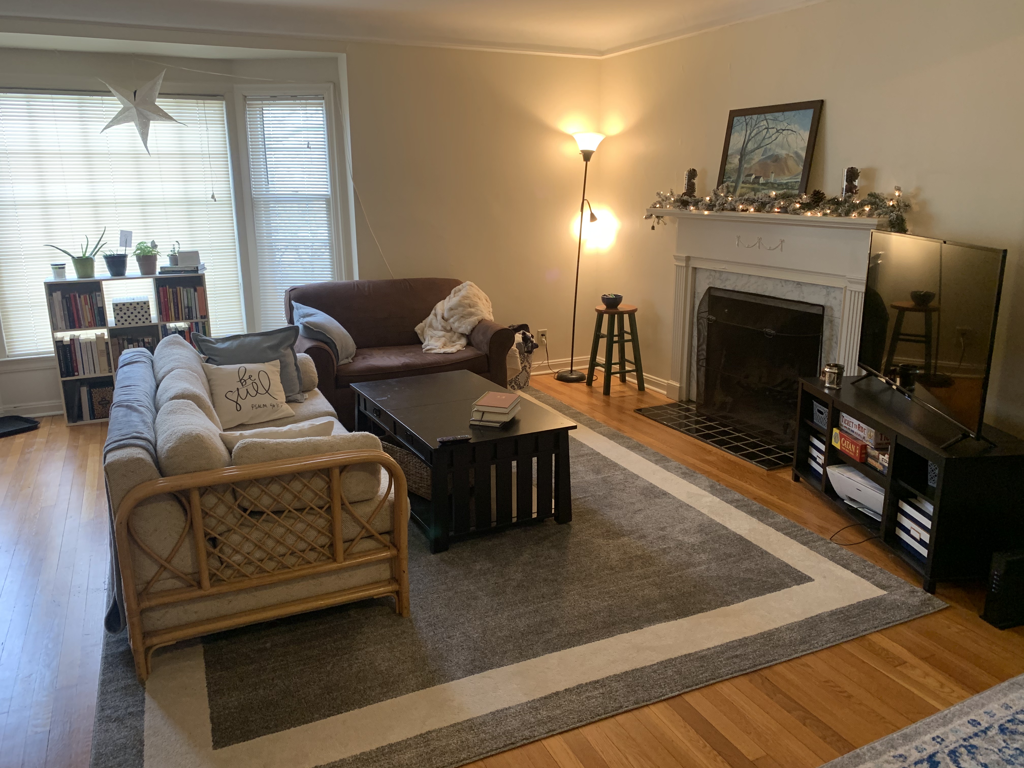 Photo of Apartments for Rent in the Heights and University Circle