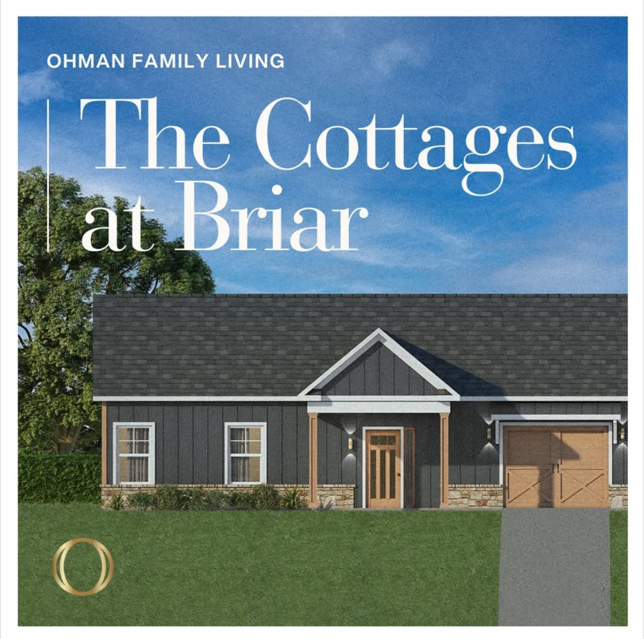 Photo of Senior Living Maintenance Free Cottages