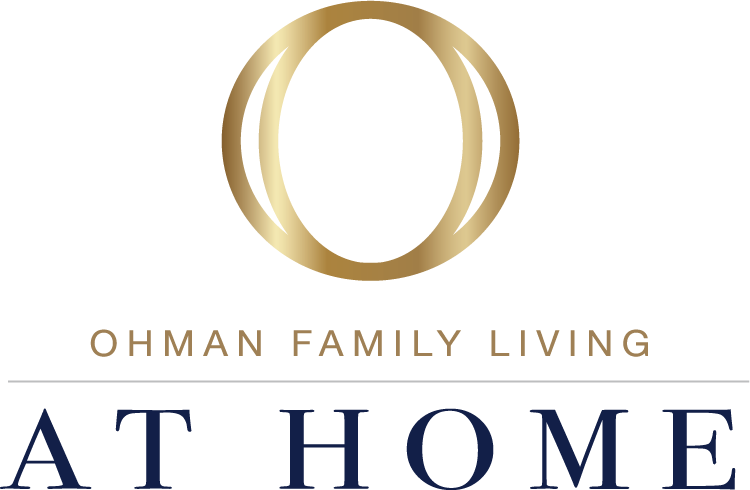 Photo of Ohman Family Living at Home