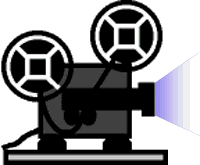 Photo of Transfer Film or Video Tape