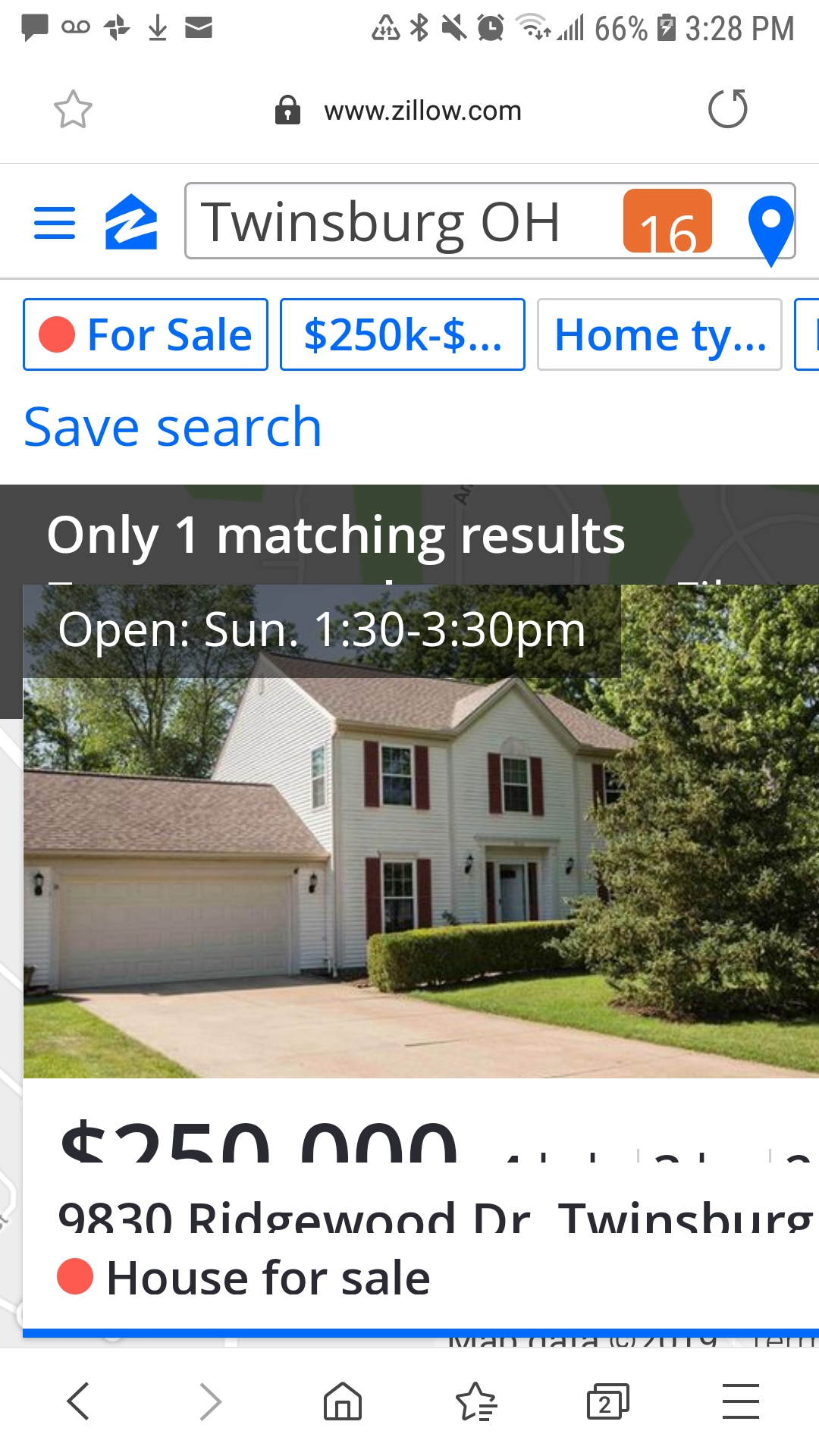 Photo of Open House Sunday