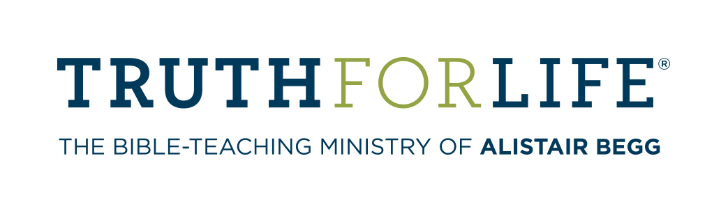 Photo of Volunteer at Truth For Life