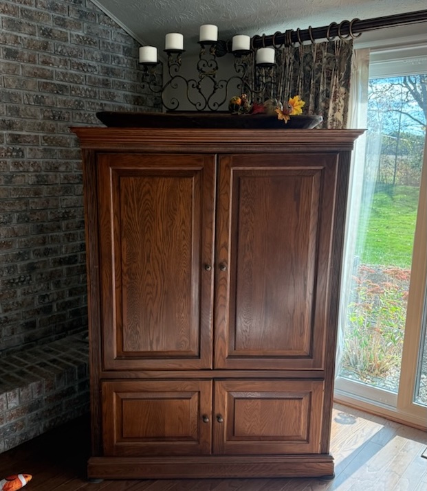 Photo of TV Stand