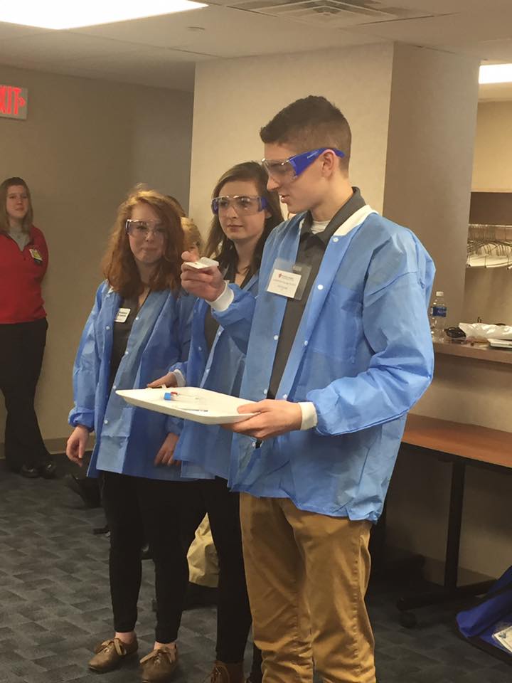 Photo of Leadership Geauga Offers New Youth Leadership Institute July 14-24