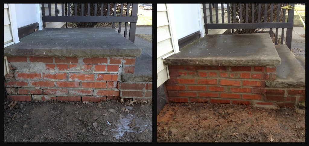 Photo of TUCKPOINTING SPECIALISTS