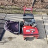 Photo of 36 in Walk behind mower for sale, low hours, regular maintenance