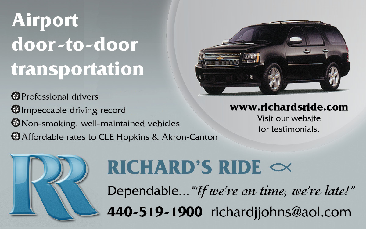Photo of Airport Transportation