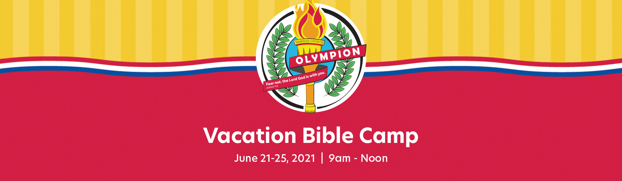 Vacation Bible Camp