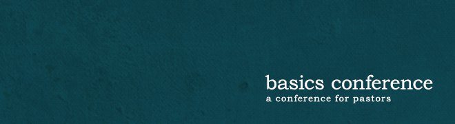 Basics Conference