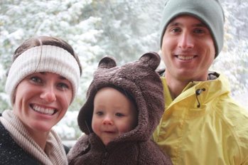 Ernie's family.JPG