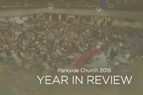 Year in Review 2015
