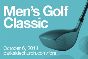 Men's Golf Classic