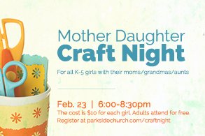 Mother Daughter Craft Night_Insider LG.jpg