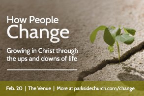 How People Change 2016