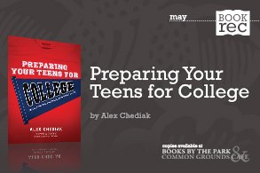 Preparing Your Teen for College