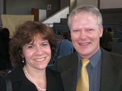 Kep & Debbie Kep and Deb Dec 2011.JPG